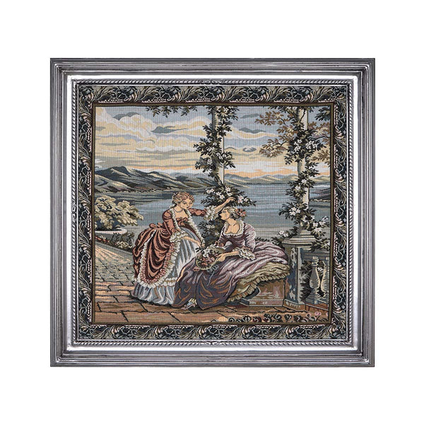 Wall art Tapestry for beautiful landscape- Code 044