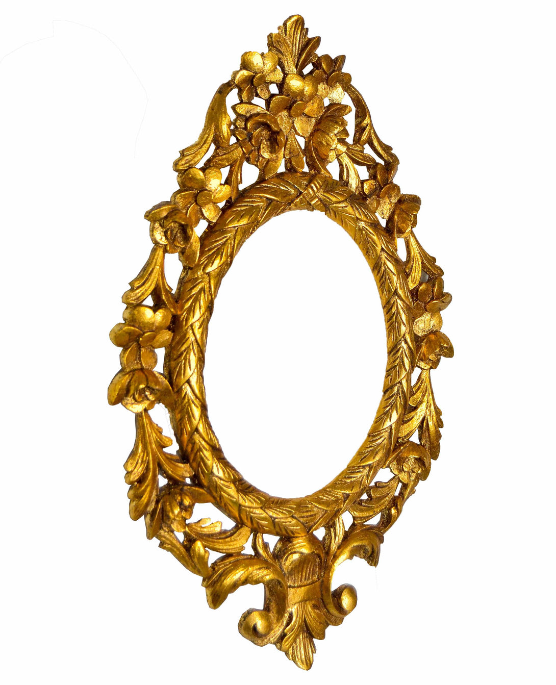 French antique style frame handmade,gilded - KAMAL HANDMADE