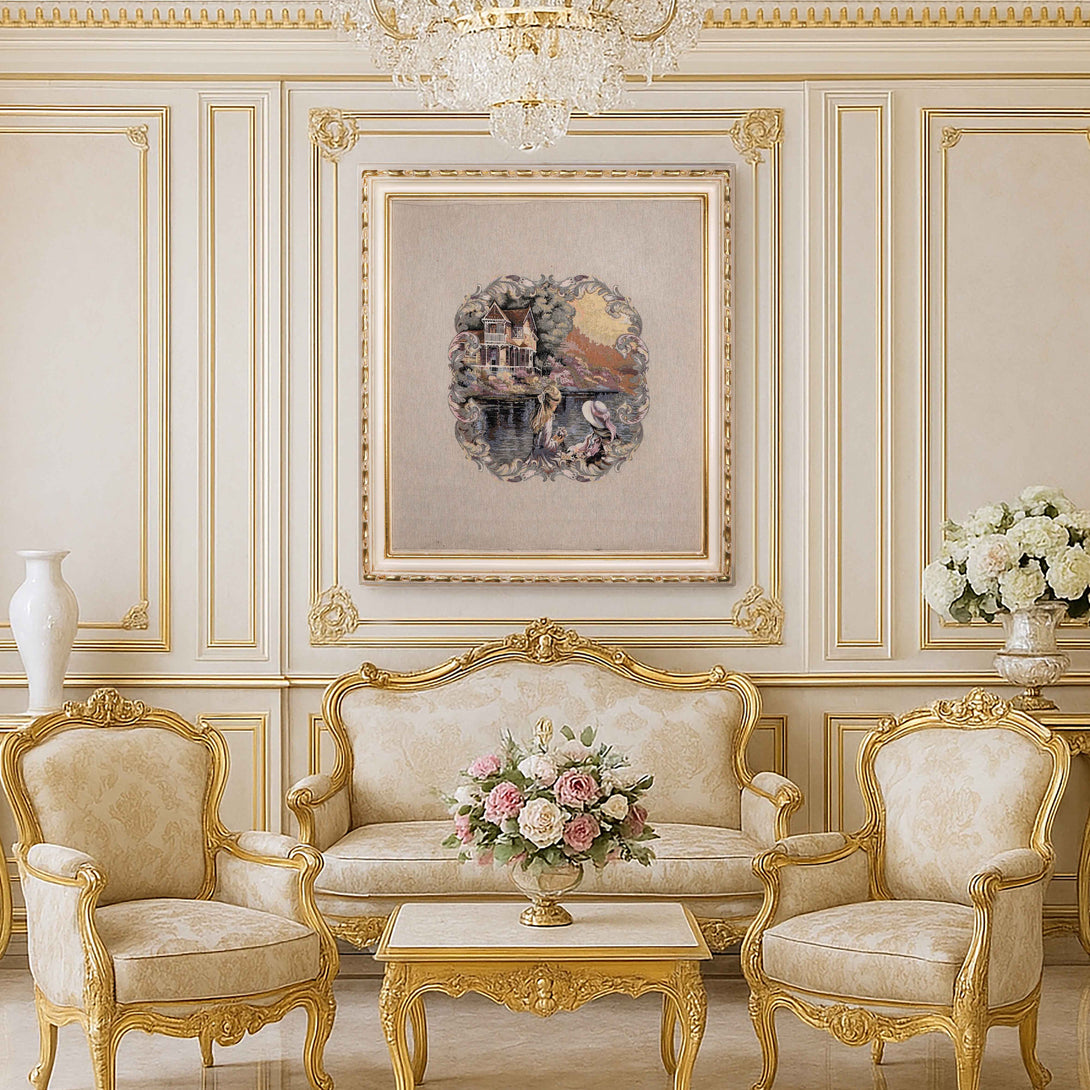 Royal Wall Art